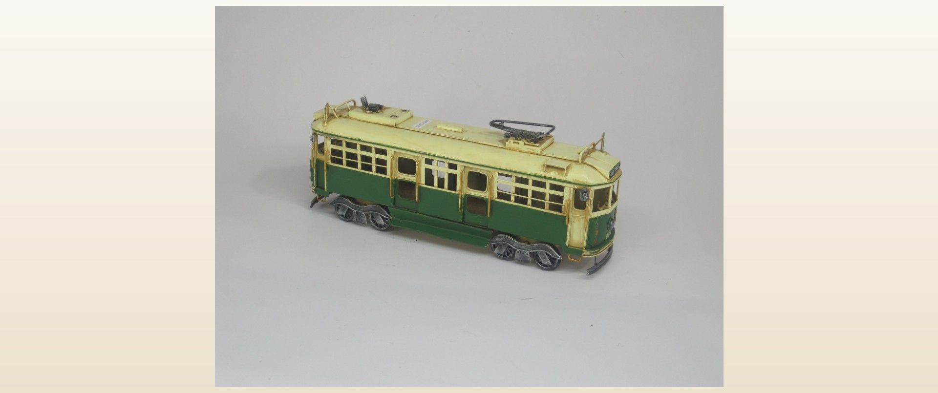Classic Trams