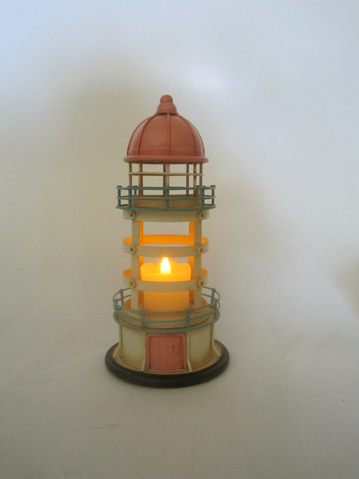 Candle Holders