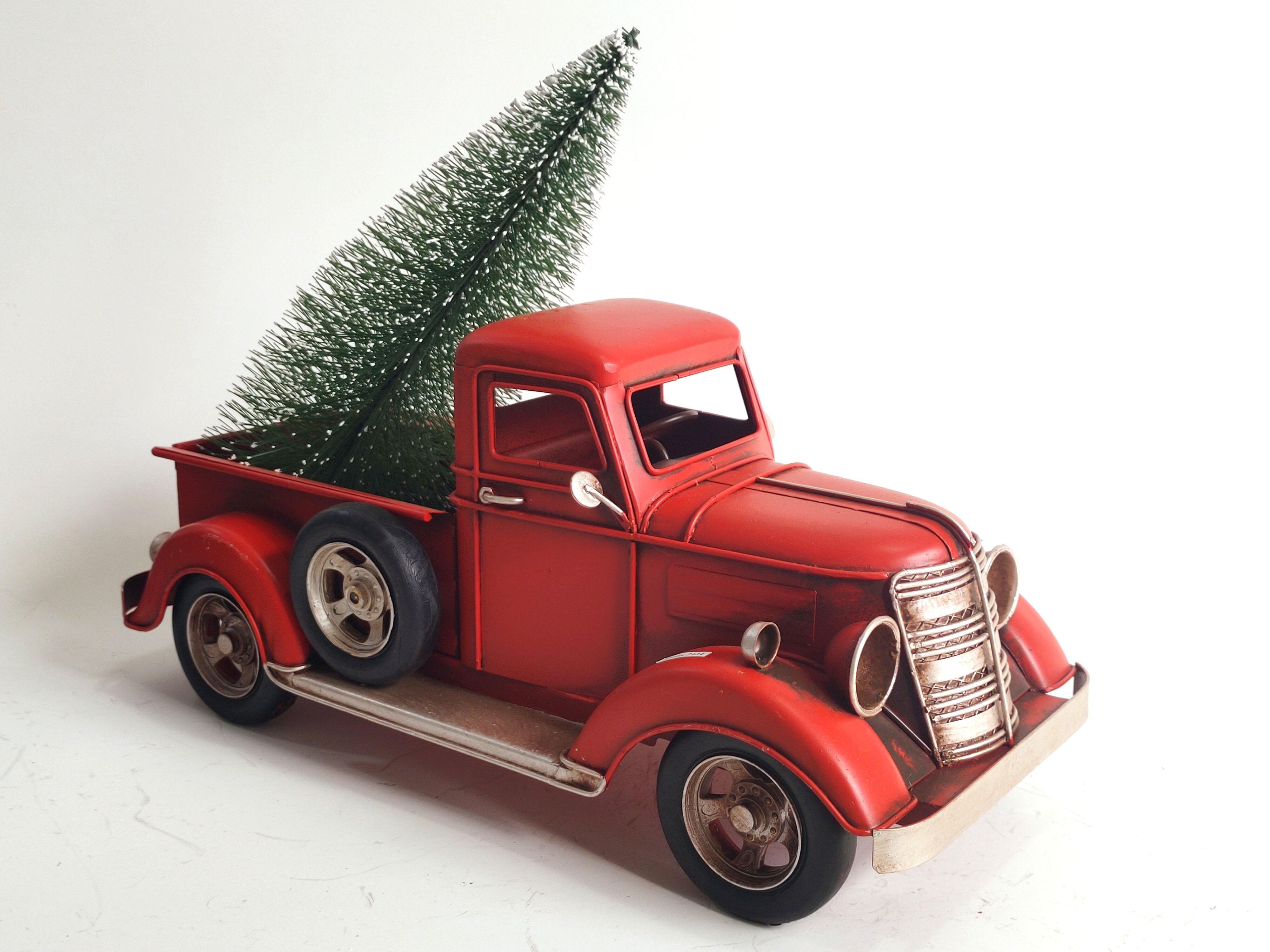 Christmas Ornaments
