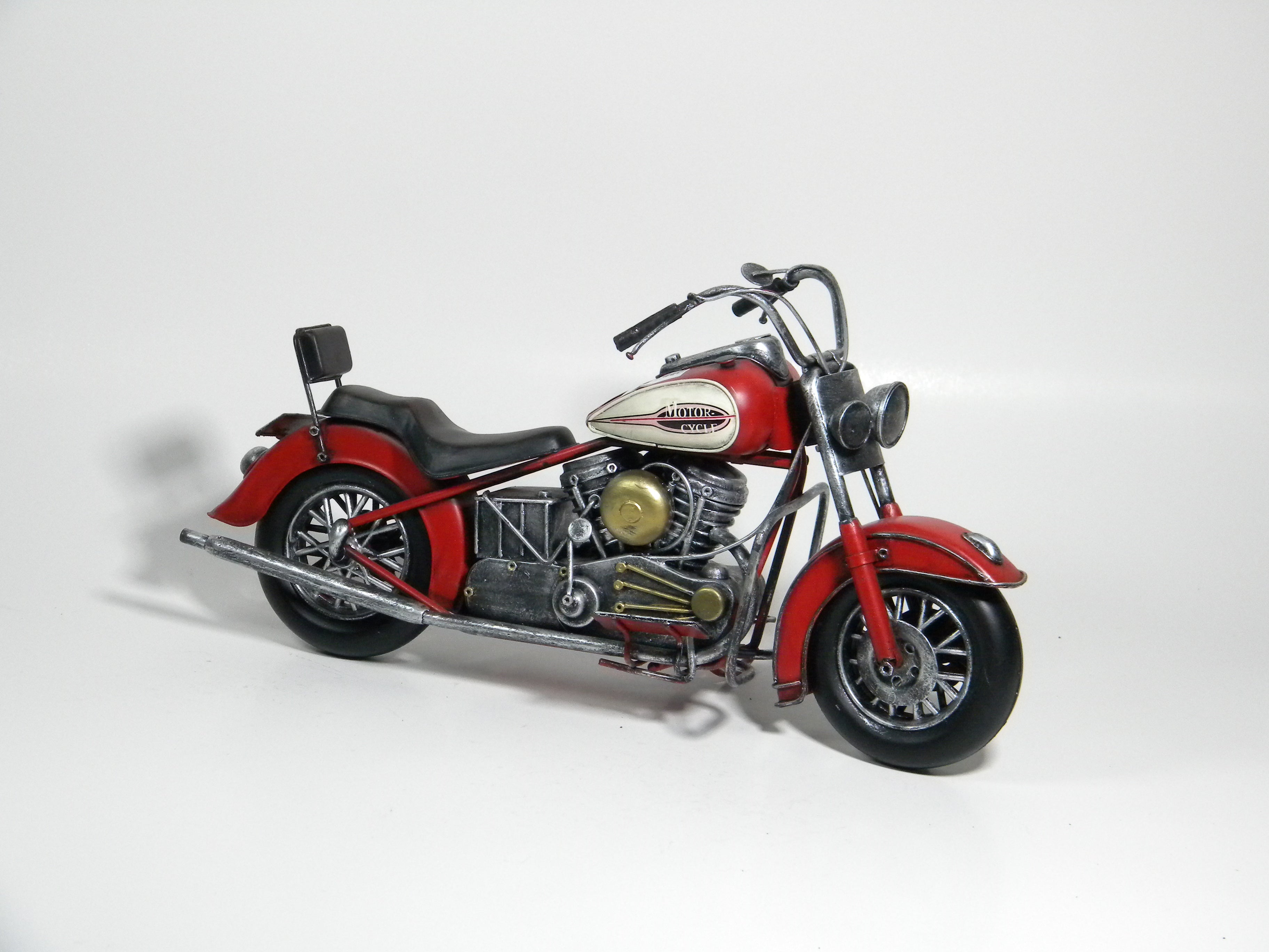 Motorcycle Models