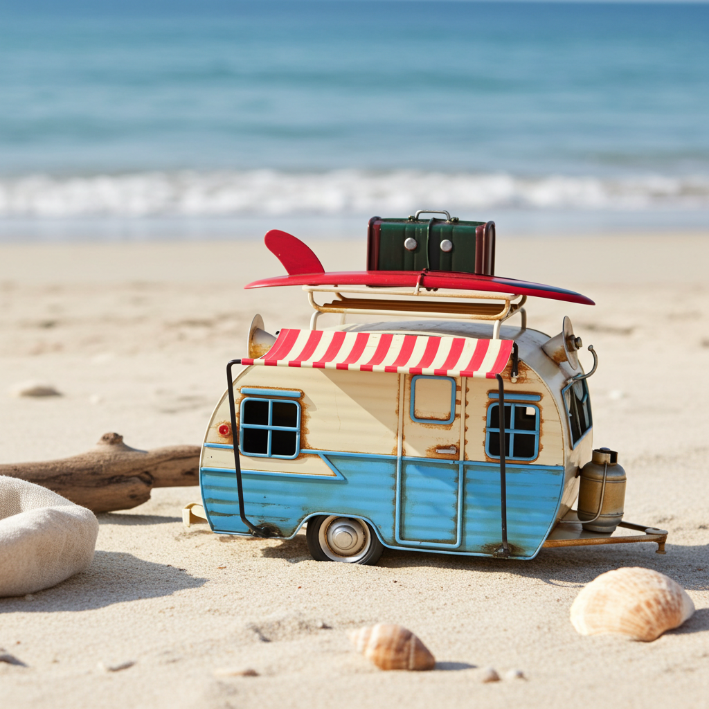 Camper Vans