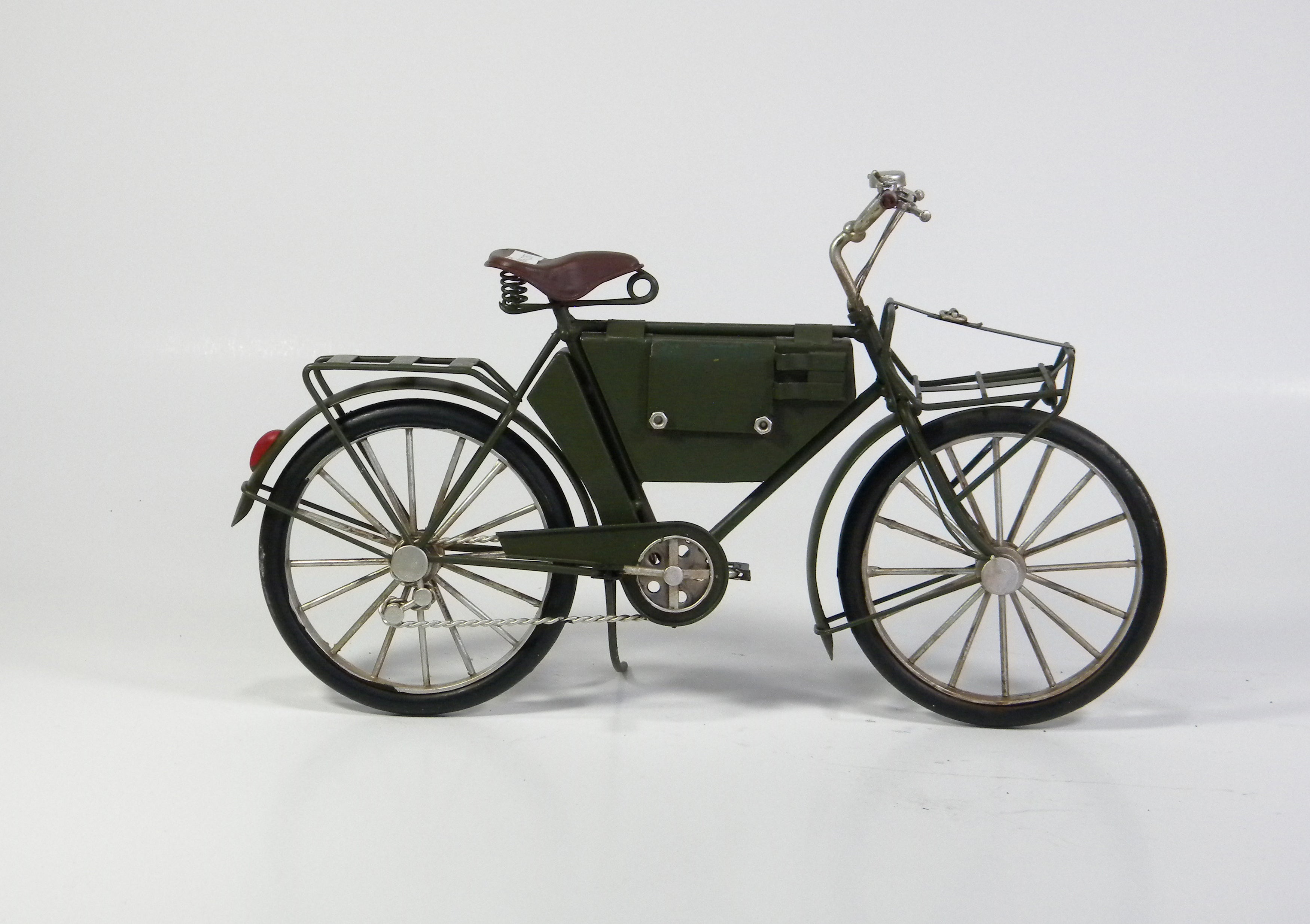 Bicycles